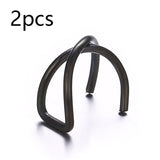 5Pcs/Set Ear Cuff Gold Leaves Non-Piercing Ear Clips Fake Cartilage Earring Jewelry For Women Men Wholesale gifts
