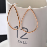 5Pcs/Set Ear Cuff Gold Leaves Non-Piercing Ear Clips Fake Cartilage Earring Jewelry For Women Men Wholesale gifts