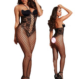Sexy Lingerie Porno Plus Size Women Erotic Lingerie Babydoll sexy costumes Ropa Interior Mujer Sexy Erotica Lenceria Mujer QQ289