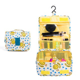 high quality Women Makeup Bags travel cosmetic bag Toiletries Organizer Waterproof Storage Neceser Hanging Bathroom Wash Bag