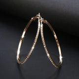 Trend Simulation Pearl Long Earrings Female White Round Pearl Wedding Pendant Earrings Fashion Korean Jewelry Earrings