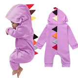New Spring Autumn Baby Rompers Cute Cartoon Rabbit Infant Girl Boy Jumpers Kids Baby Outfits Clothes