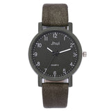 Top Brand Women's Watches Fashion Leather Wrist Watch Women Watches Ladies Watch Clock Gift zegarek damski Relojes Mujer 2019
