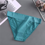 Sexy Lingerie Women Panties Lace Underwear for Female Woman Underpants Plus Size Cotton Briefs Low Waist Mesh Hollow Out Pantys