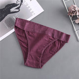 Sexy Lingerie Women Panties Lace Underwear for Female Woman Underpants Plus Size Cotton Briefs Low Waist Mesh Hollow Out Pantys
