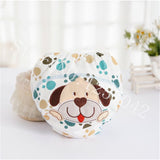 Baby Cotton Training Pants Panties Baby Diapers Reusable Cloth Diaper Nappies Washable Infants Children Underwear Nappy Changing