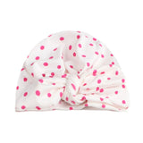 New Flower Baby Hat for Girls Princess Velvet Baby Beanie Elastic Toddler Baby Turban Hats Infant Girl Cap 20 Colors