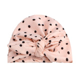 New Flower Baby Hat for Girls Princess Velvet Baby Beanie Elastic Toddler Baby Turban Hats Infant Girl Cap 20 Colors