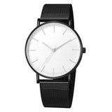 2020 Luxury Women Watch Mesh Stainless Steel Casual Bracelet Quartz Wrist Watch Women Watches Clock reloj mujer relogio feminino