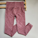 2020 New Vital Seamless Leggings High Waist Woman Fitness Yoga Pants Sexy Push Up Gym Sport Leggings Slim Stretch Running Tights