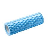 COPOZZ Column Yoga Block Fitness Equipment Pilates Foam Roller Fitness Gym Exercises Muscle Massage Roller Yoga Brick Sport Gym