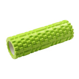 COPOZZ Column Yoga Block Fitness Equipment Pilates Foam Roller Fitness Gym Exercises Muscle Massage Roller Yoga Brick Sport Gym