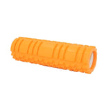 COPOZZ Column Yoga Block Fitness Equipment Pilates Foam Roller Fitness Gym Exercises Muscle Massage Roller Yoga Brick Sport Gym