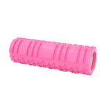 COPOZZ Column Yoga Block Fitness Equipment Pilates Foam Roller Fitness Gym Exercises Muscle Massage Roller Yoga Brick Sport Gym
