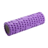 COPOZZ Column Yoga Block Fitness Equipment Pilates Foam Roller Fitness Gym Exercises Muscle Massage Roller Yoga Brick Sport Gym