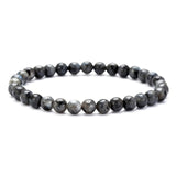 Men Bracelet Natural Moonstone Bead Tibetan Buddha Bracelet chakra Lava Stone Diffuser Bracelets Men Jewelry gift Drop Shipping