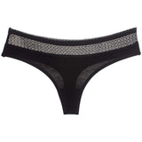 VDOGRIR Sexy Women's Lace Thong G-String Underwear Women Lingerie Seamless Panty Women Intimates Hollow Out Briefs Femme Panties