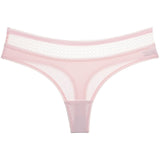 VDOGRIR Sexy Women's Lace Thong G-String Underwear Women Lingerie Seamless Panty Women Intimates Hollow Out Briefs Femme Panties