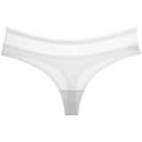 VDOGRIR Sexy Women's Lace Thong G-String Underwear Women Lingerie Seamless Panty Women Intimates Hollow Out Briefs Femme Panties