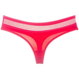 VDOGRIR Sexy Women's Lace Thong G-String Underwear Women Lingerie Seamless Panty Women Intimates Hollow Out Briefs Femme Panties
