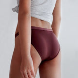 Sexy Lingerie Women Panties Lace Underwear for Female Woman Underpants Plus Size Cotton Briefs Low Waist Mesh Hollow Out Pantys