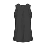 NWT Activewear Naked-Feel Athletic Yoga Vest s Open Back Yoga Tank Tops Stretch Sexy Blouse Sport Fitness Tank Tops Loose Top