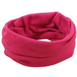 New Spring Autumn Baby Hat Cute Ear Cotton Girls Cap Scarf Infant Hats Finger love Kids Boys Knitted Cap Winter Children Hat