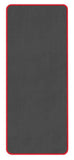 New 10mm Thickened Non-slip 183cmX61cm Yoga Mat NBR Fitness Gym Mats Sports Cushion Gymnastic Pilates Pads With Yoga Bag & Strap