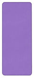 New 10mm Thickened Non-slip 183cmX61cm Yoga Mat NBR Fitness Gym Mats Sports Cushion Gymnastic Pilates Pads With Yoga Bag & Strap