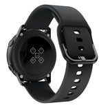Strap FOR Samsung Galaxy Watch Active 2 40/44mm Gear sport wrist bracelet watchband 20mm Watch strap samsung active2 3 42mm band