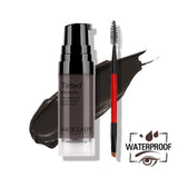 SACE LADY Eyebrow Gel Waterproof Long Lasting Tint Makeup Brush Set Brown Enhancer Eye Brow Wax Dye Cream Paint Cosmetics