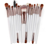 Professional makeup brushes tools set Make up Brush tools kits for Eyeshadow Eyeliner Cosmetic Brushes