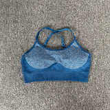 Seamless Yoga Set Sports Bra and Leggings Jogging Women Gym Set Clothes Seamless Workout Sports Tights Women Fitness Sports Suit