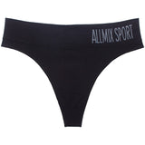 Fashion Lingerie Women Soft Cotton Underwear Shapewear High Waist Shaping Briefs Pure Color Thong Panty Tummy Control Panties