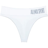 Fashion Lingerie Women Soft Cotton Underwear Shapewear High Waist Shaping Briefs Pure Color Thong Panty Tummy Control Panties