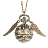 Hot Japanese Death Note Shape Black Suqare Quartz Pocket Watch For Men Small Little Necklace Children Deathnote Watch Wholesale