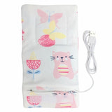 Baby Bottle Thermostat Non Toxic Feeding Bottle Warmer Car Low Voltage and Low Current Heating Heating Safety Accessories