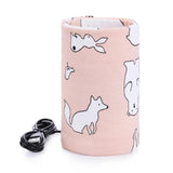 Baby Bottle Thermostat Non Toxic Feeding Bottle Warmer Car Low Voltage and Low Current Heating Heating Safety Accessories