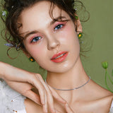New Trendy Metal Ball Coin Cross Pendant Multi-layer Punk  Design Long Chain Necklace For Women men Jewelry Gifts