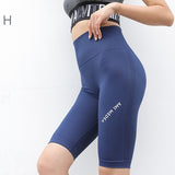 Peeli Tummy Control Yoga Pants Women Seamless Leggings Fitness Gym Tights Push Up Sports Leggings High Waist Workout Sportswear