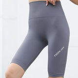 Peeli Tummy Control Yoga Pants Women Seamless Leggings Fitness Gym Tights Push Up Sports Leggings High Waist Workout Sportswear