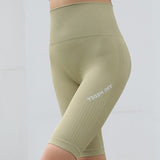 Peeli Tummy Control Yoga Pants Women Seamless Leggings Fitness Gym Tights Push Up Sports Leggings High Waist Workout Sportswear