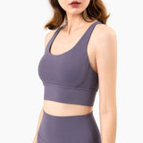 Vnazvnasi 2020 Yoga Set Leggings And Tops Fitness Sports Suits Gym Clothing Yoga Bra And Seamless Leggings Running Tops And Pant