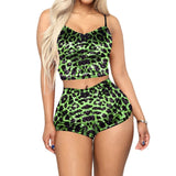 2020 Two Pieces Bra Sets Velvet Sexy Underwear Lingerie Sets Ladies Intimates Tops And Pants Sleepwear Babydoll Sets Clothing