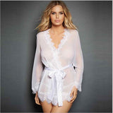 Sexy Lingerie Hot Women Porno Sleepwear Lace Underwear Sex Clothes Babydoll Erotic Transparent Dress Black Sexy Lingerie