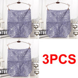 M-XXXL Women High Waist Lace Panties Sexy Underwear Women Floral Transparent Lingerie Female Briefs Underpants Plus Size Pantys
