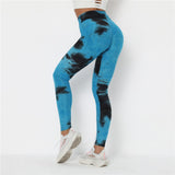 Push Up Women Sexy Yoga Pants Gym Leggings High Waist Sports Pants Workout Running Leggins Fitness Leggings Mujer Yoga Leggings
