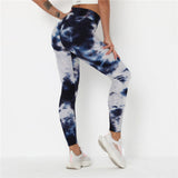 Push Up Women Sexy Yoga Pants Gym Leggings High Waist Sports Pants Workout Running Leggins Fitness Leggings Mujer Yoga Leggings