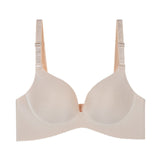 Seamless Sexy Bras For Women Fashion Push Up Bra Wire Free Lingerie 3/4 Cup Bralette Cotton Underwear Brassiere
