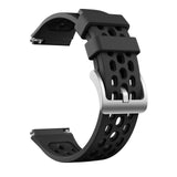 BEHAU Sport Silicone Watch Strap For Huawei watch GT 2e original SmartWatch band Replacement GT2e WristBand 22mm Bracelet belt